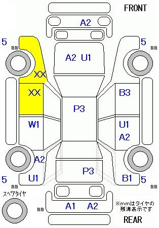 Аукционный лист