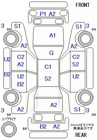 Аукционный лист