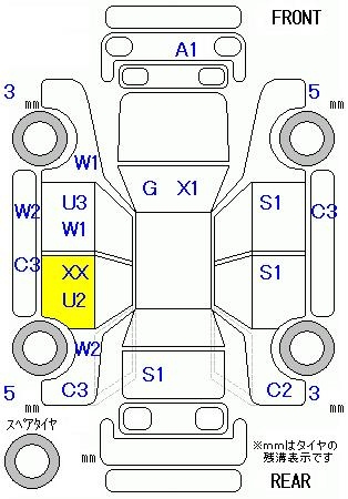 Аукционный лист