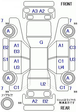 Аукционный лист