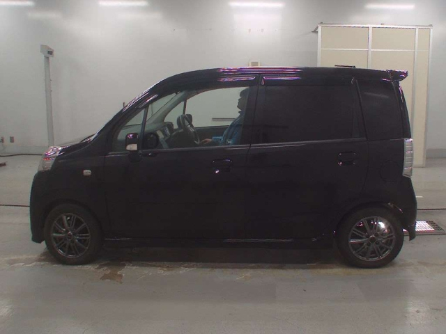 car slider