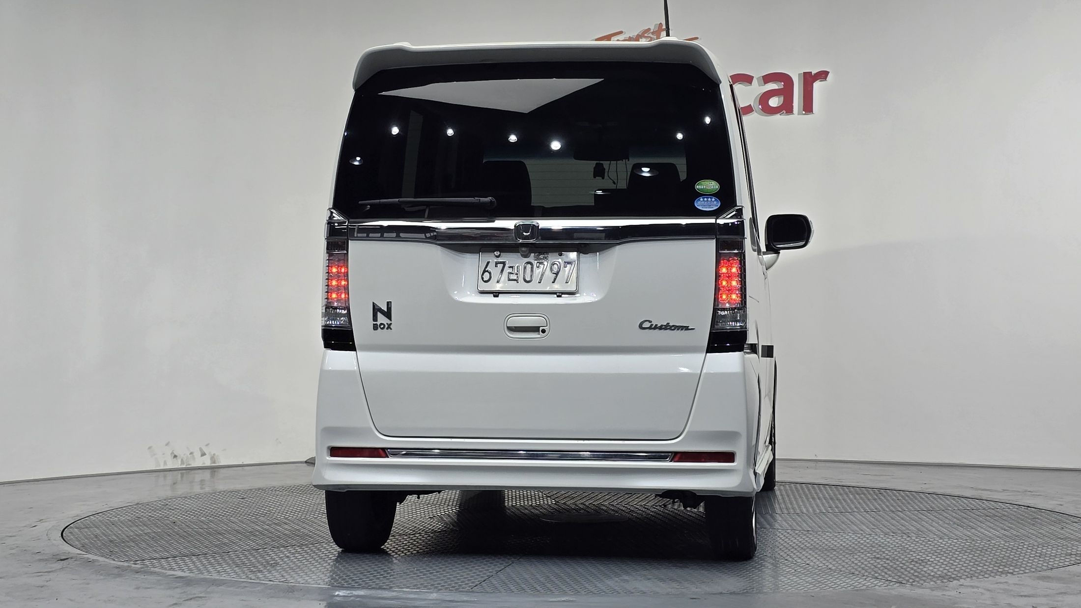 car slider