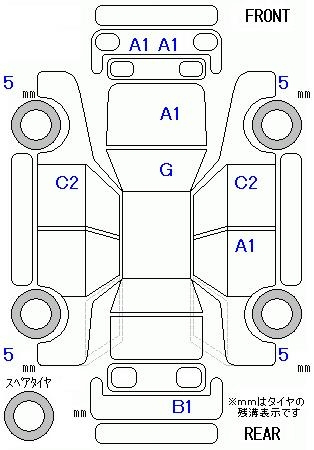 Аукционный лист