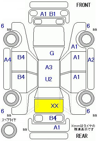 Аукционный лист