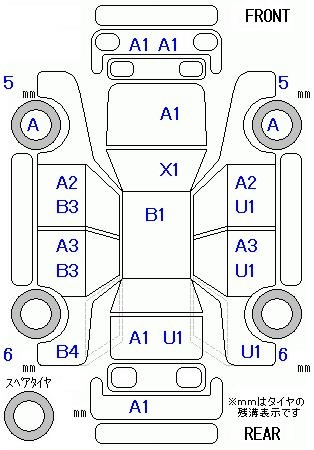 Аукционный лист