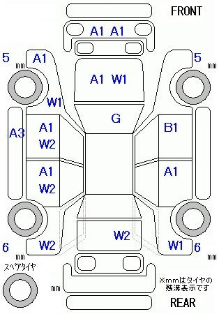 Аукционный лист
