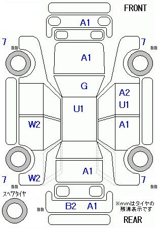 Аукционный лист