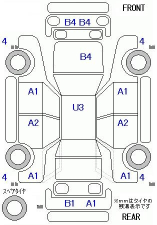 Аукционный лист