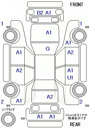 Аукционный лист