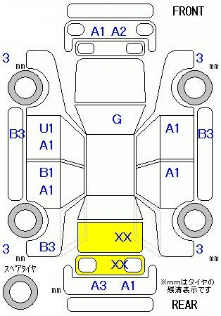 Аукционный лист