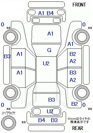 Аукционный лист