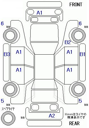 Аукционный лист