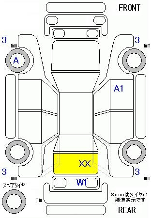 Аукционный лист