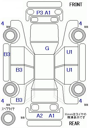 Аукционный лист