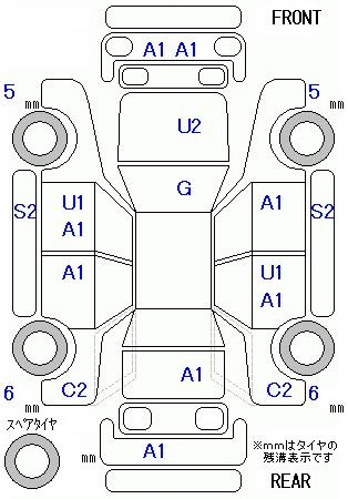 Аукционный лист