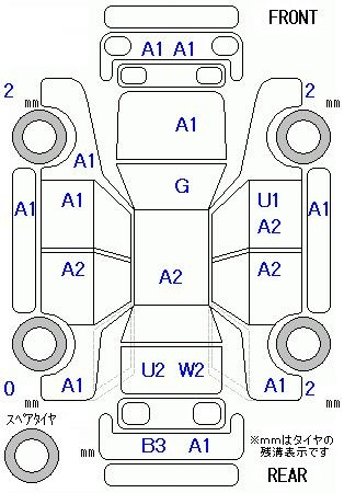 Аукционный лист