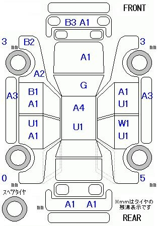 Аукционный лист