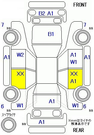 Аукционный лист