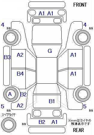 Аукционный лист