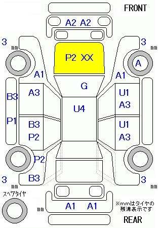 Аукционный лист