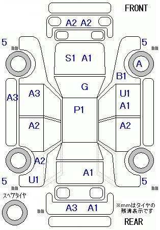 Аукционный лист