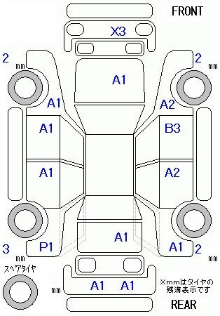 Аукционный лист
