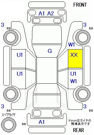 Аукционный лист