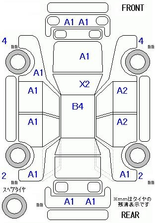Аукционный лист