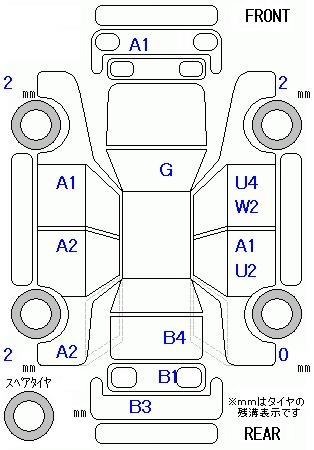 Аукционный лист