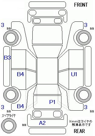 Аукционный лист