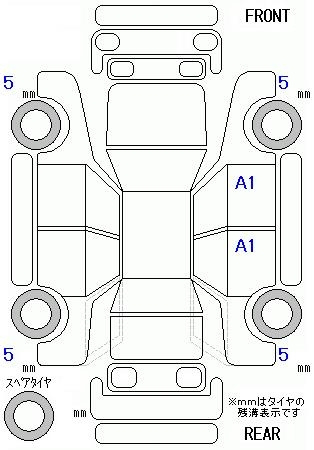 Аукционный лист