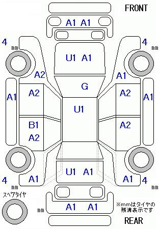 Аукционный лист