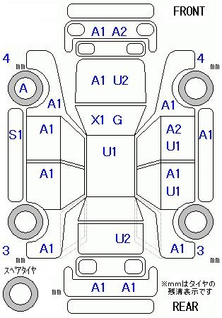 Аукционный лист