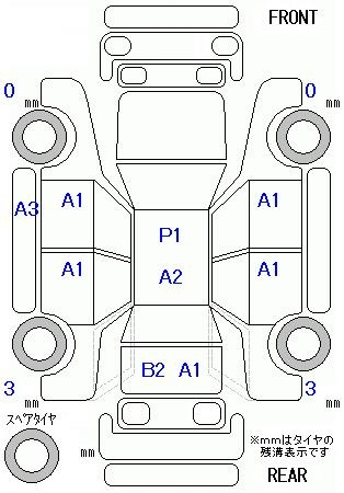 Аукционный лист