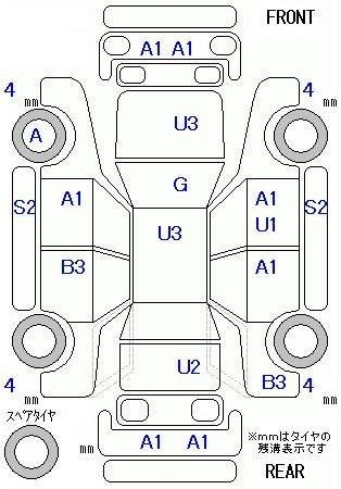 Аукционный лист