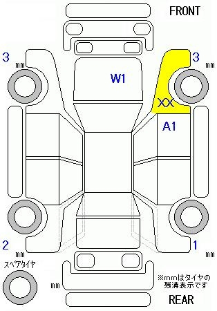 Аукционный лист
