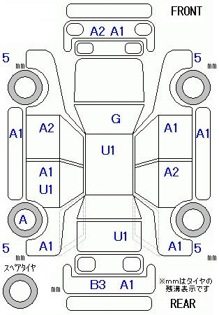Аукционный лист