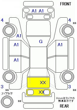 Аукционный лист