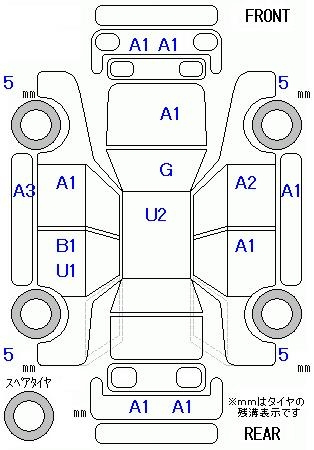 Аукционный лист