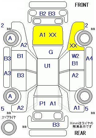 Аукционный лист