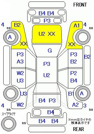 Аукционный лист