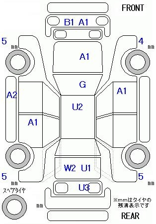 Аукционный лист