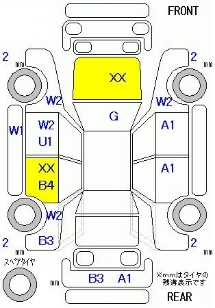 Аукционный лист