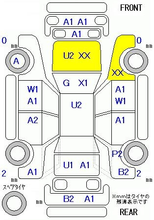 Аукционный лист