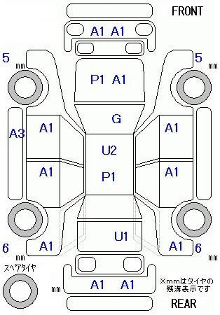 Аукционный лист