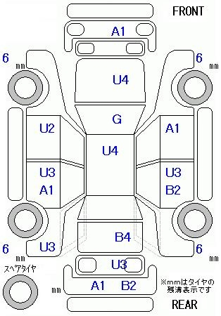 Аукционный лист