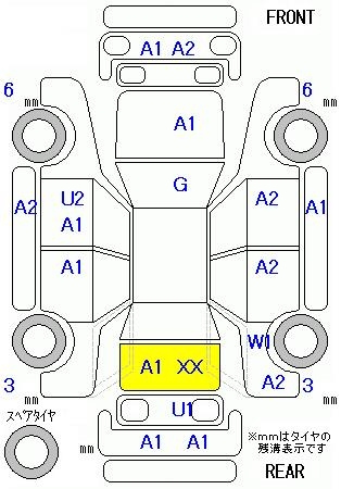 Аукционный лист