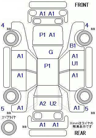 Аукционный лист