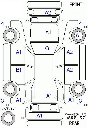 Аукционный лист