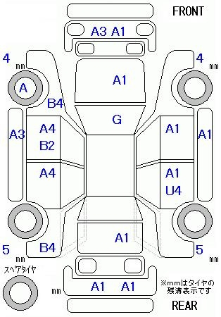 Аукционный лист